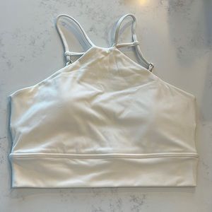 Foxy sports bra